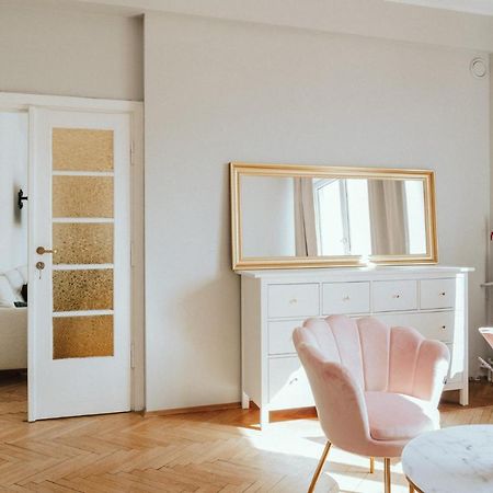 Warsaw Concierge Mokotow Apartment Exterior photo