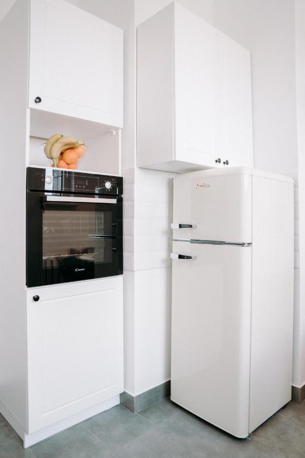 Warsaw Concierge Mokotow Apartment Exterior photo